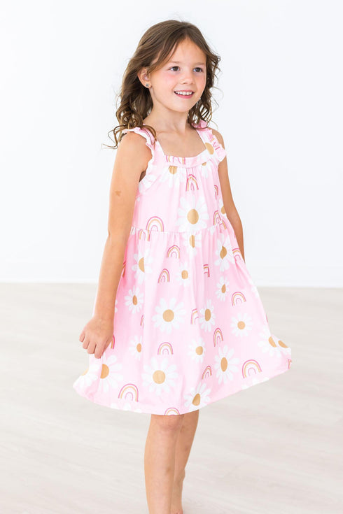 you-are-my-sunshine-ruffle-cross-back-dress Mila & Rose at Sophia's Style--4T--3